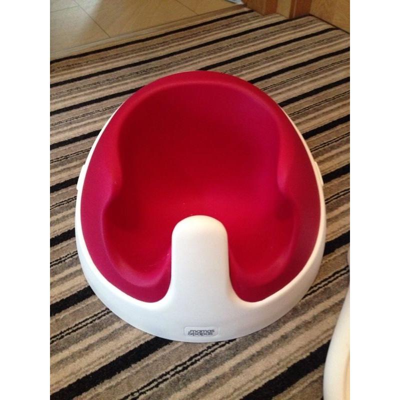 Baby seat