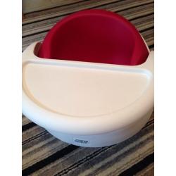 Baby seat