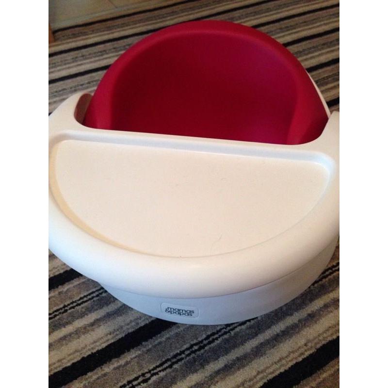 Baby seat