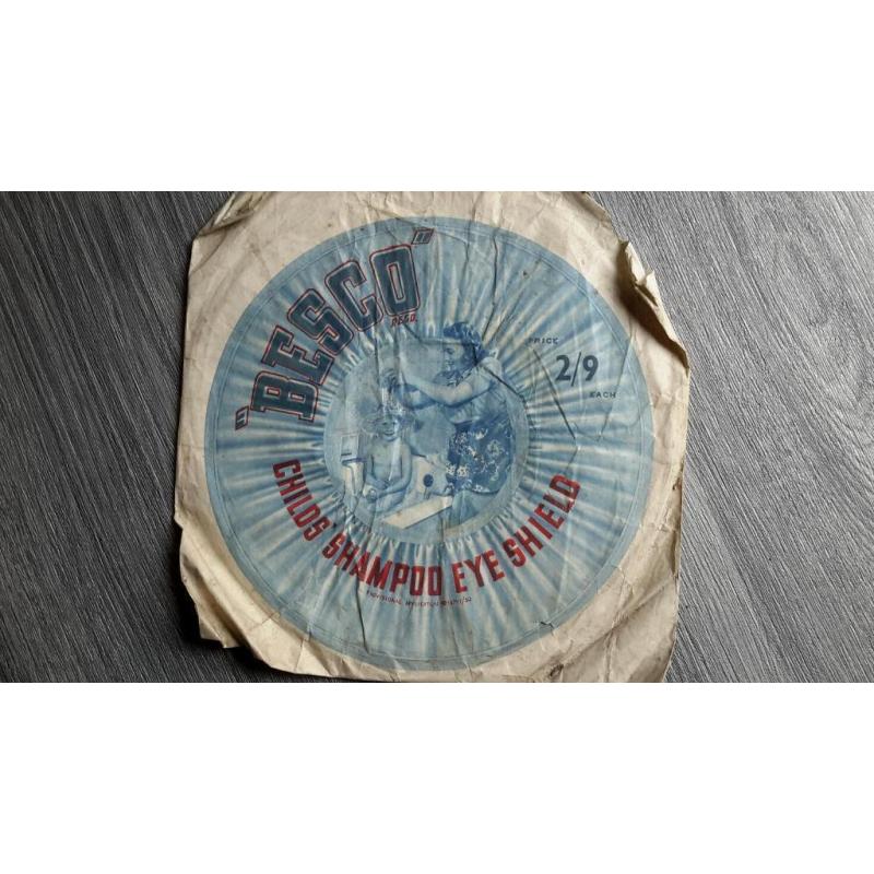 Vintage item