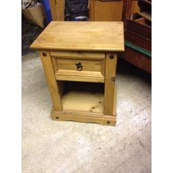 Bedside Unit - Can Deliver