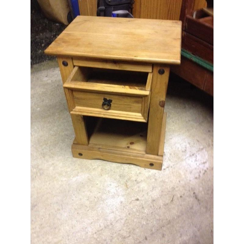 Bedside Unit - Can Deliver
