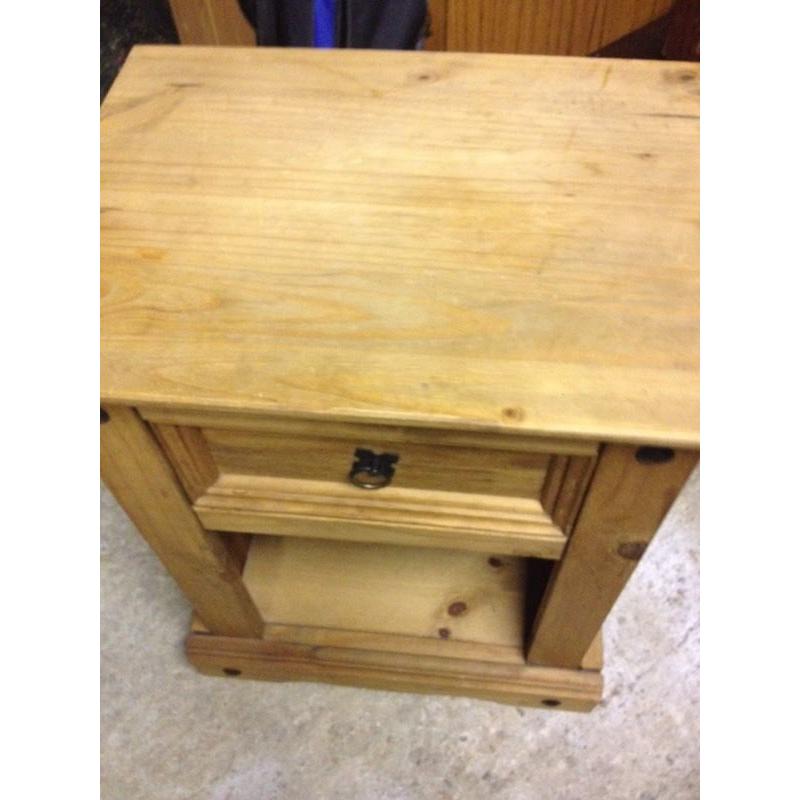 Bedside Unit - Can Deliver