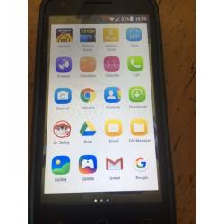 Alcatel pix3 4.5 inch screen (android 5.1)