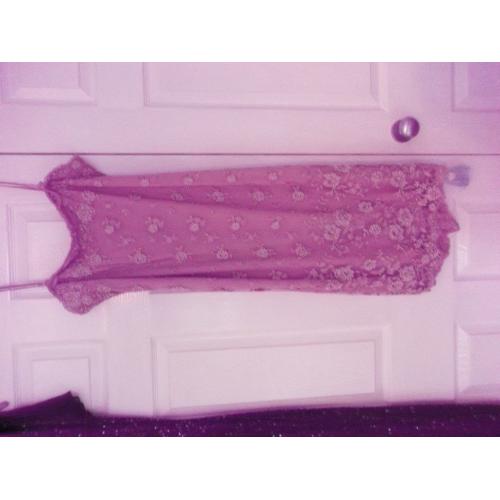 Lovely Phase Eight evening dress