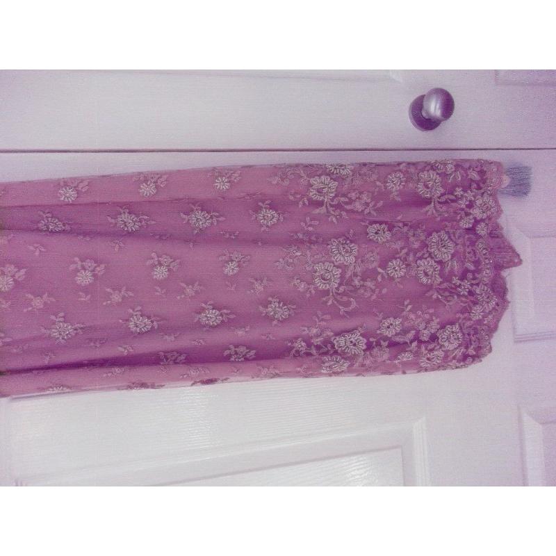 Lovely Phase Eight evening dress