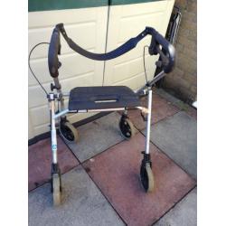Walking frame