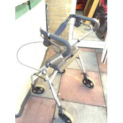Walking frame