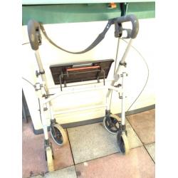 Walking frame