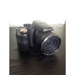 Fujifilm Finepix S3280 digital camera
