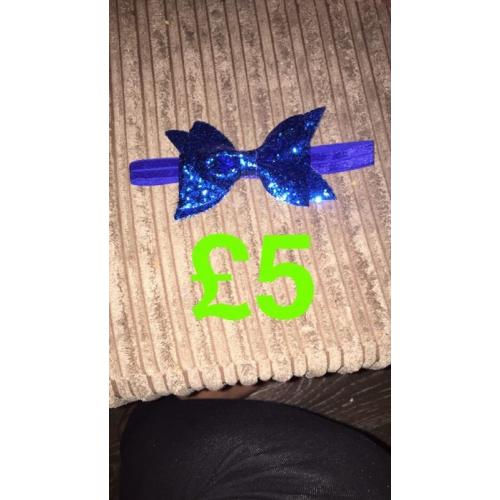 Hairbow