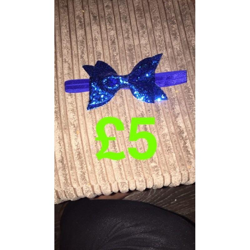 Hairbow