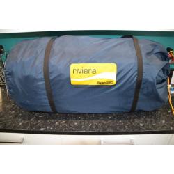 Riveria 360 caravan awning