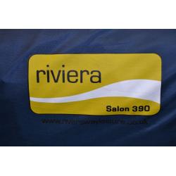 Riveria 360 caravan awning