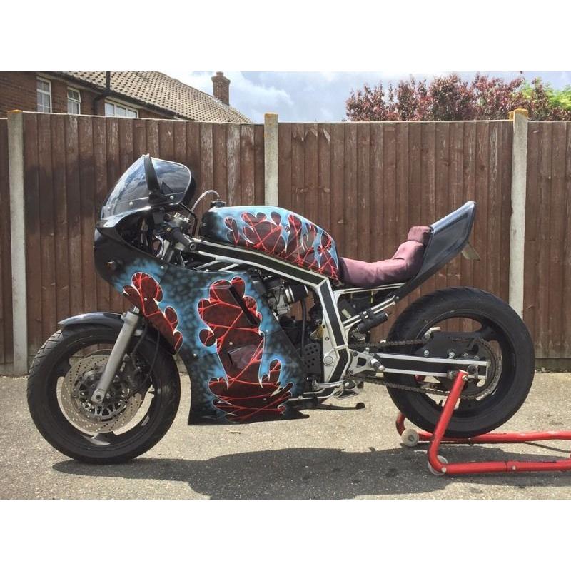 Streetfighter