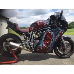 Streetfighter