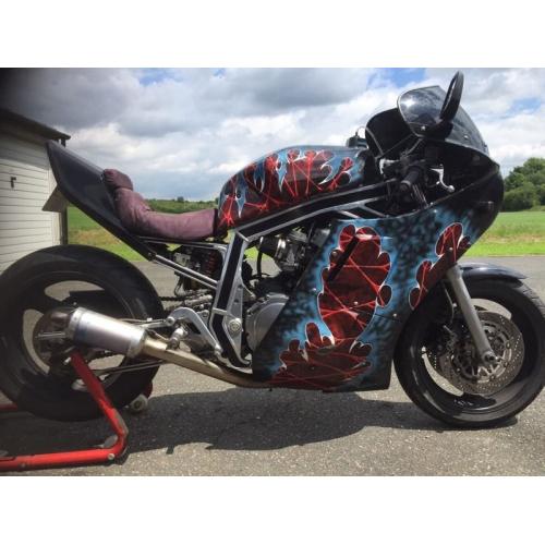 Streetfighter