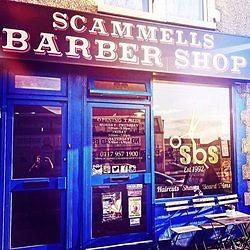Full time Experienced Barber