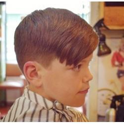 Full time Experienced Barber