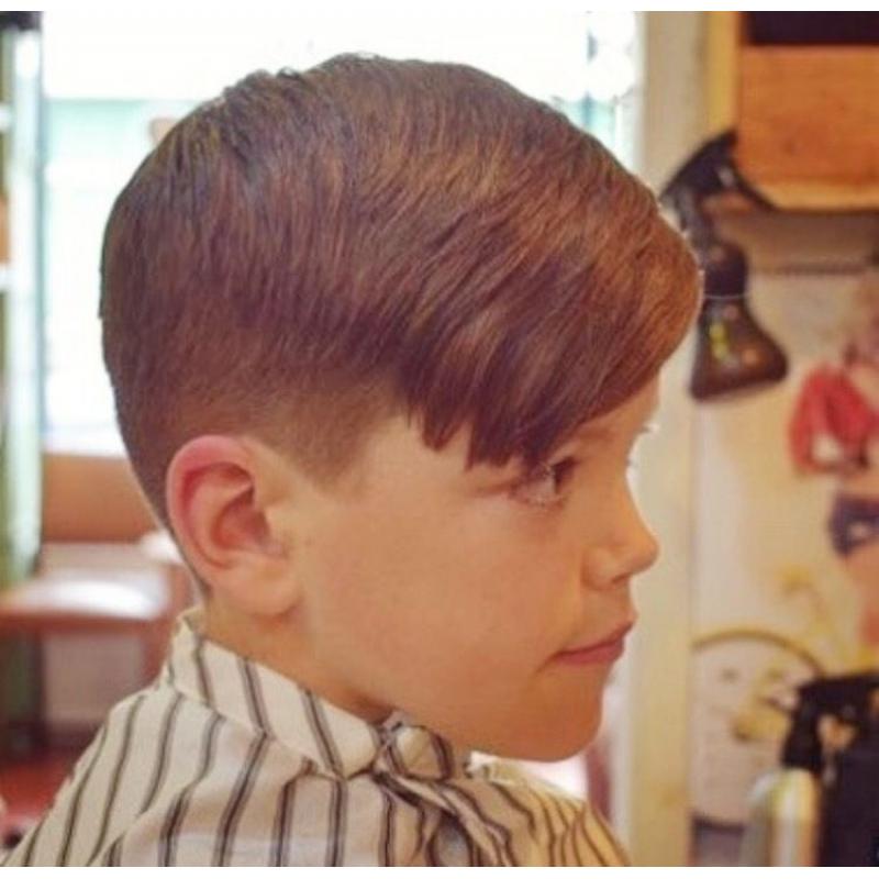 Full time Experienced Barber