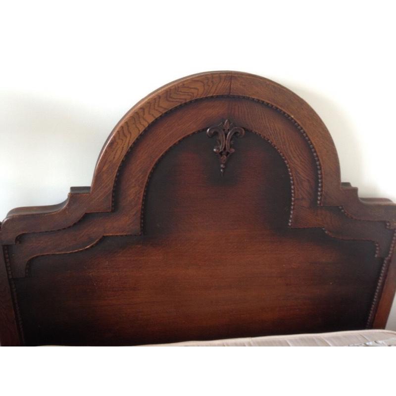 Beautiful 1950's 3/4 bed