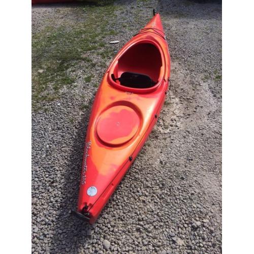 Dagger Blackwater 10.5 Kayak
