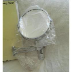 Shaving mirror