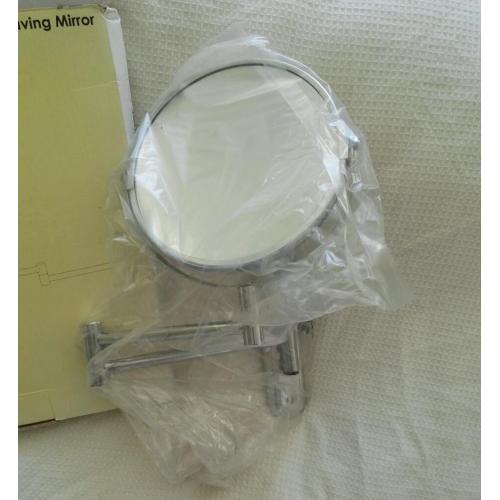 Shaving mirror