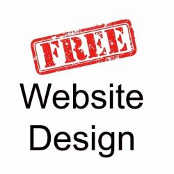 FREE web Design Manchester - Get New customers from Google - SEO
