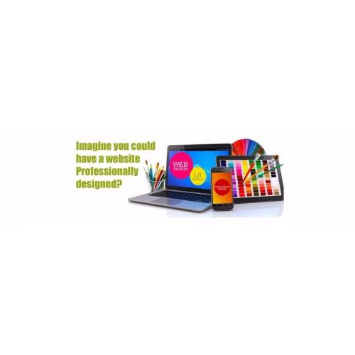 FREE web Design Manchester - Get New customers from Google - SEO