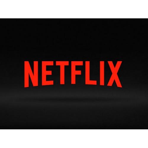 Netflix 4K Ultra HD Accounts (12 Month Warrenty)