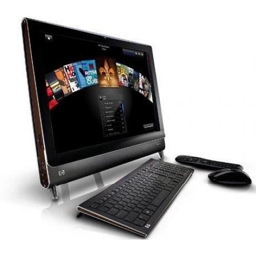 HP All In One swop