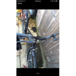 Ladies Town Bike, Can deliver