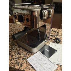Dualit Coffee Machine