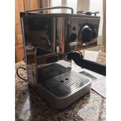 Dualit Coffee Machine