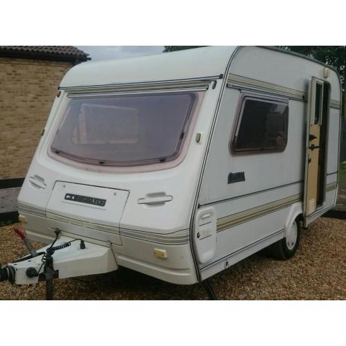 1992 compass omega 360/2 lightweight bargian