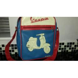 Vespa bag