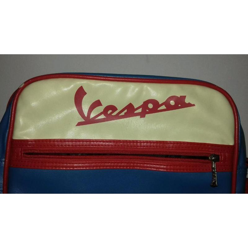 Vespa bag