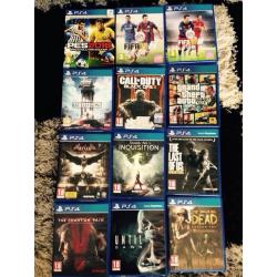 Ps4 for sale
