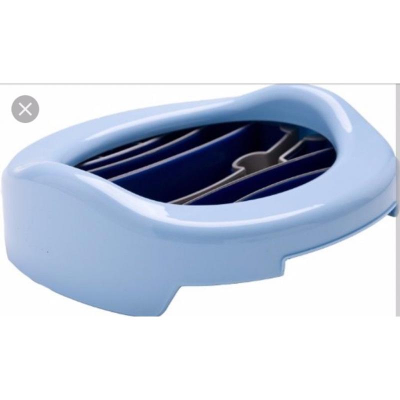 Potette plus travel potty!