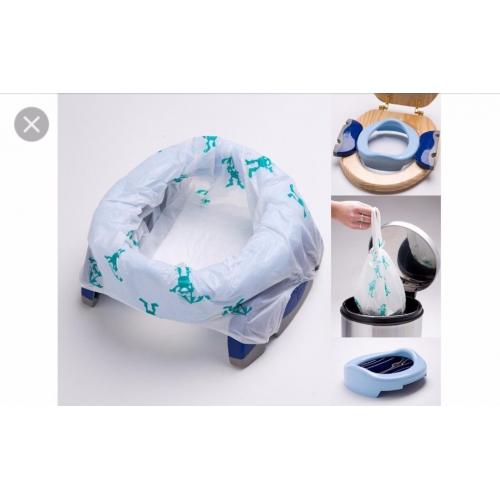 Potette plus travel potty!