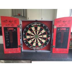 Dartboard