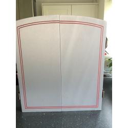 Dartboard