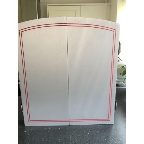 Dartboard