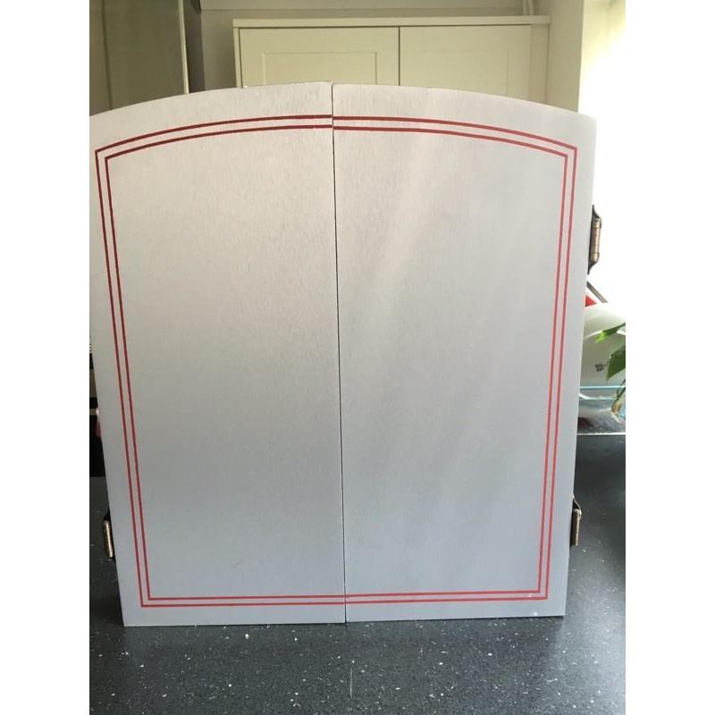 Dartboard