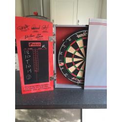 Dartboard
