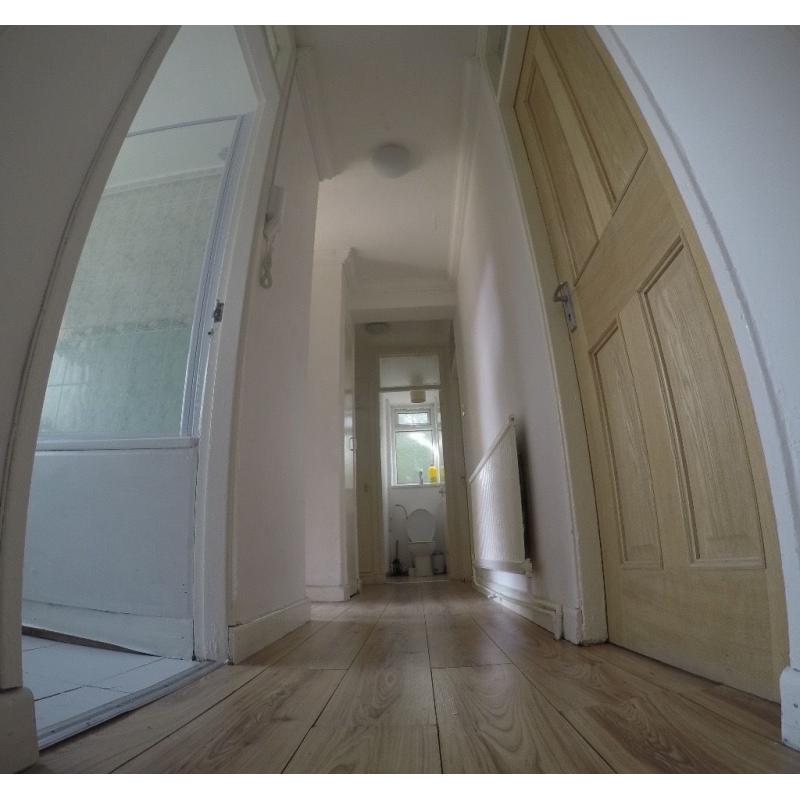 Great double room in Finsbury Park