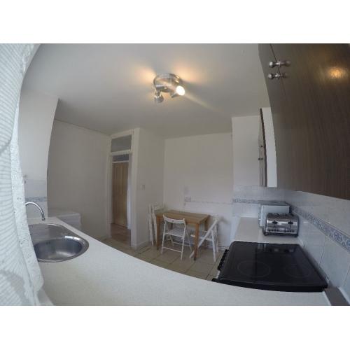 Great double room in Finsbury Park