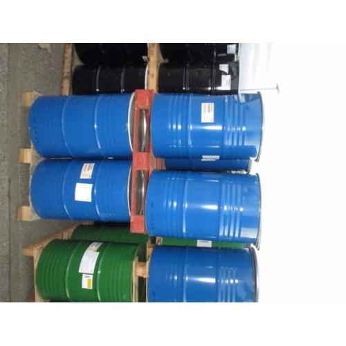 100 recycled steel 200 litre drums