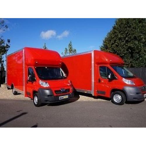URGENT NATIONWIDE MAN&VAN/LUTON7.5TRUCK HOUSE/OFFICE REMOVAL MOVERS/HANDYMAN BIKE/MOPED DUMP/RUBBISH